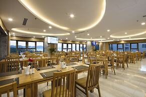 Xavia Hotel