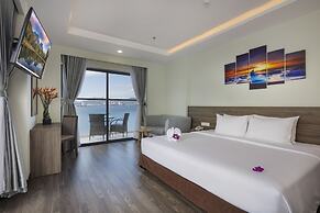 Xavia Hotel