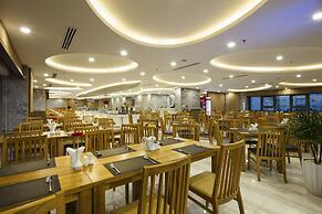 Xavia Hotel