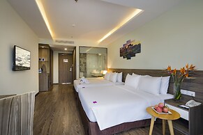 Xavia Hotel