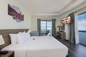 Xavia Hotel
