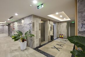 Xavia Hotel