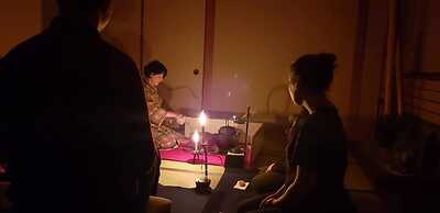 Shiroyama inn