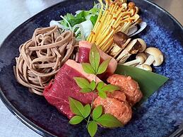 Shiroyama inn