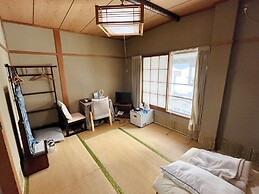 Shiroyama inn