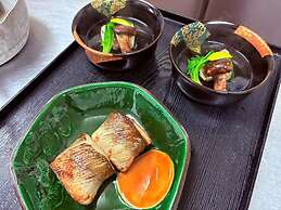 Shiroyama inn
