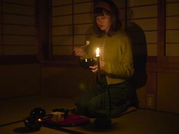 Shiroyama inn
