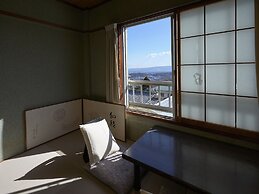 Shiroyama inn