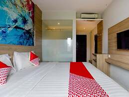The Regia Tambun By Ultimo