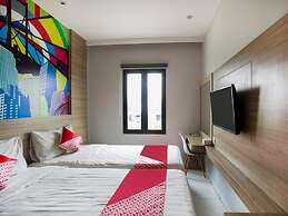The Regia Tambun By Ultimo
