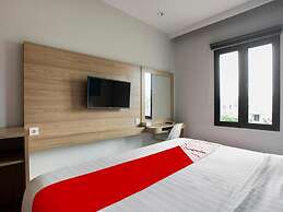 The Regia Tambun By Ultimo