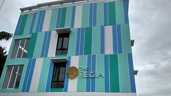 The Regia Tambun By Ultimo