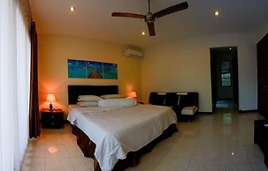 Nipah Pool Villas & Restaurant