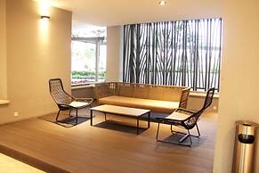 Teega Suites by Subhome
