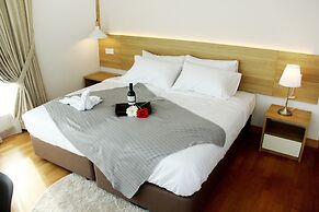 Teega Suites by Subhome