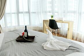 Teega Suites by Subhome