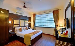 Hotel Southgate
