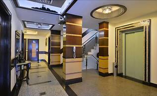 Hotel Southgate