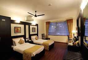 Hotel Southgate