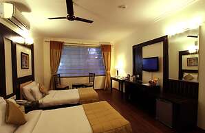 Hotel Southgate