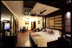 Hotel Southgate