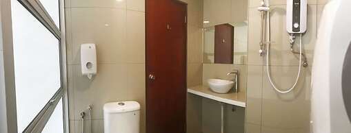 Place2Stay Business Hotel @ Metrocity