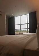 Place2Stay Business Hotel @ Metrocity