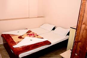 Hotel Parag