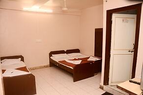 Hotel Parag