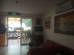 Hotel Tre Grazie