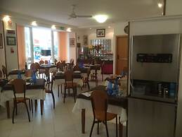 Hotel Tre Grazie