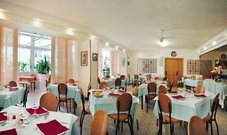 Hotel Tre Grazie