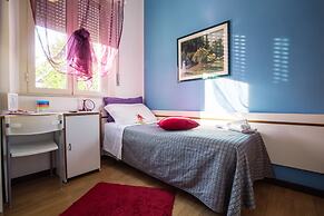 Hotel Eriale