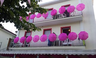 Hotel Eriale