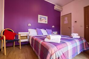 Hotel Eriale