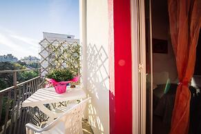Hotel Eriale