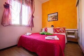 Hotel Eriale