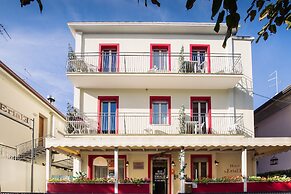 Hotel Eriale