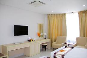 Victory Hotel