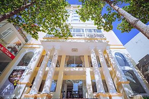 Victory Hotel