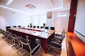 Victory Hotel
