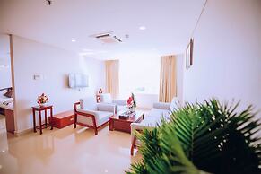 Victory Hotel