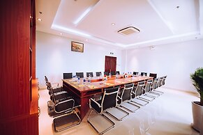 Victory Hotel