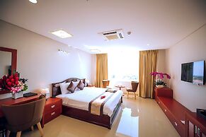 Victory Hotel