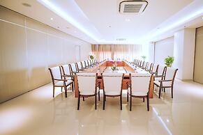 Victory Hotel