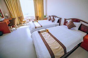 Victory Hotel