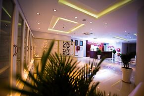 Victory Hotel