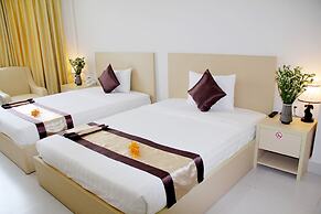 Victory Hotel