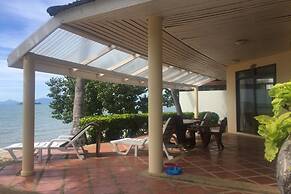 Samui Mermaid Resort
