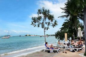 Samui Mermaid Resort
